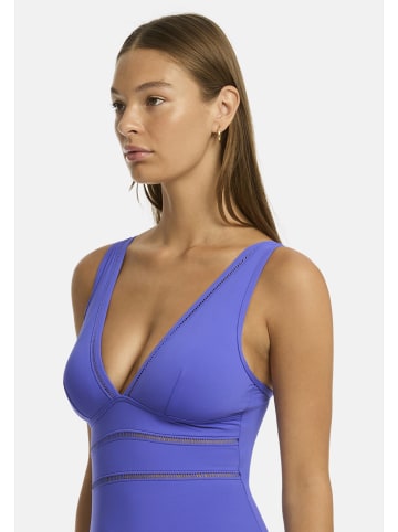 Sea Level Essentials Edit Badeanzüge in IRIS