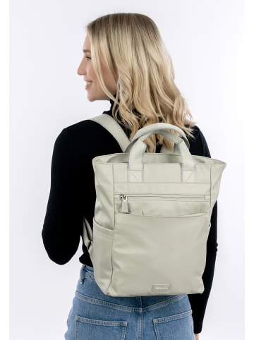 Tamaris Rucksack TAS Fadilla in pistachio 976