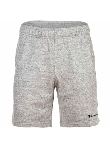 Champion Shorts 1er Pack in Hellgrau