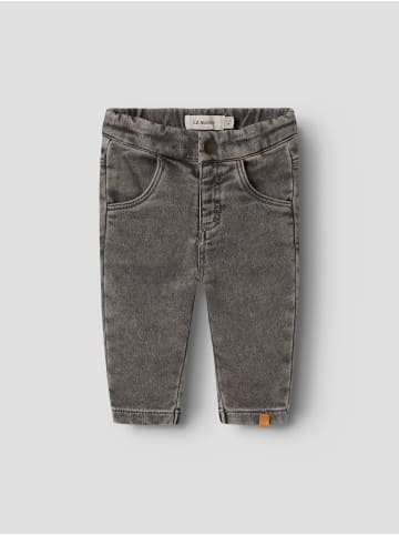 name it Jeans in Medium Grey Denim1