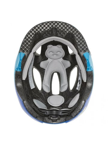 BASIL uvex oyo Kinderhelm ocean