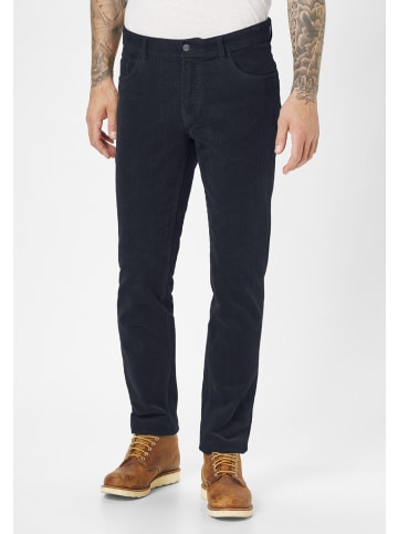 redpoint 5-Pocket Hose MILTON in navy