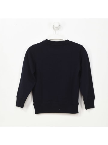 Napapijri Sweatshirt in Black