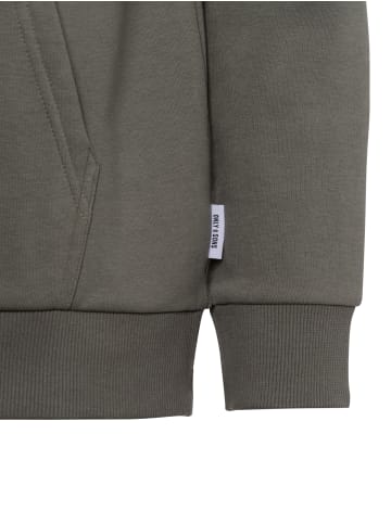 Only&Sons Kapuzenpullover Noos in grau - 0002