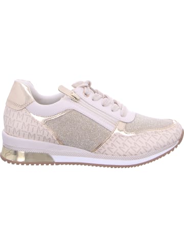 Marco Tozzi Sneaker in beige