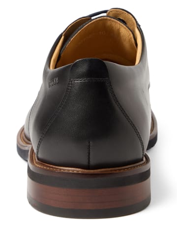 DIGEL Business-Schuhe Sascha in schwarz - 0002