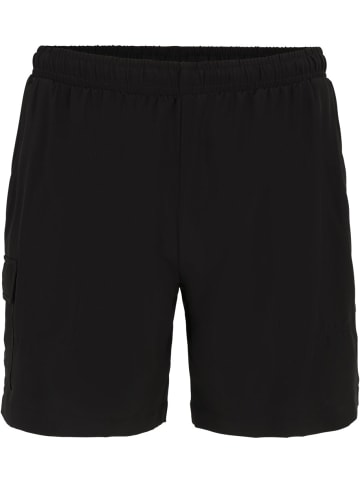 Fila Short in Schwarz