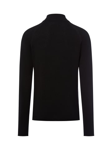 Nils Sundström Pullover in schwarz - 0015
