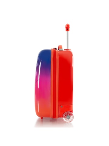 Heys Kids 2 Rollen Kindertrolley 46 cm in miraculous