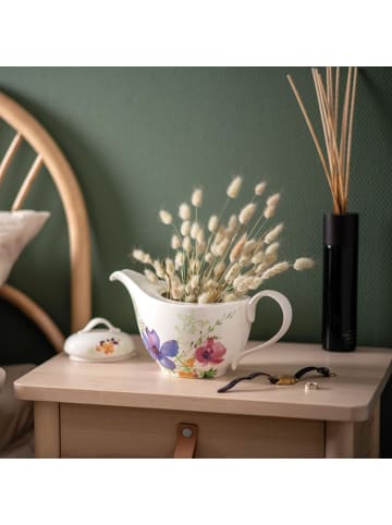Villeroy & Boch Teekanne Mariefleur Basic 1000 ml in bunt