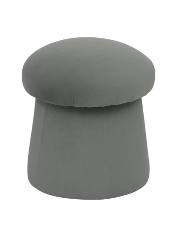 Atmosphera Créateur d'intérieur Hocker in grau