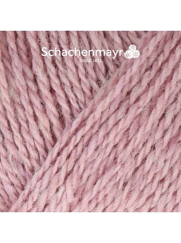 Schachenmayr since 1822 Handstrickgarne Tuscany Tweed, 50g in Rosenquarz