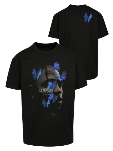 Mister Tee Mister Tee in black