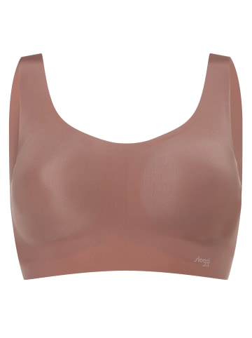 Sloggi Bustier in rosenholz