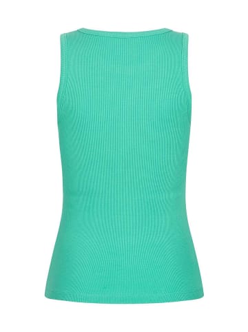 ONLY ONLY Tank-Tops in green