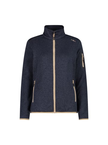 Campagnolo Midlayer Jacket in TITANIO-SESAMO