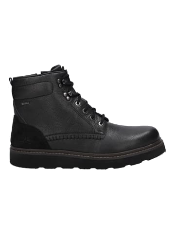 Josef Seibel Stiefelette Trent 50 in schwarz