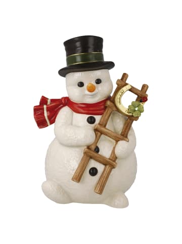 Goebel Figur " Geselle des Glücks " in Bunt