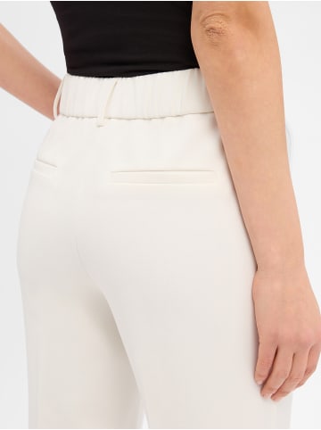 Y.A.S Hose Likka in ecru