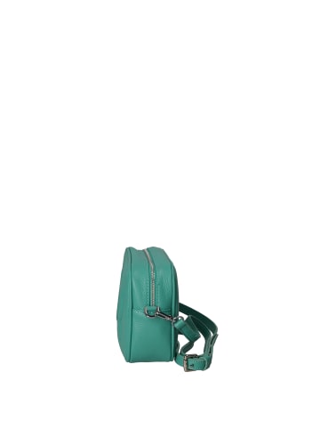 Virginia Rhine Umhängetasche in TURQUOISE