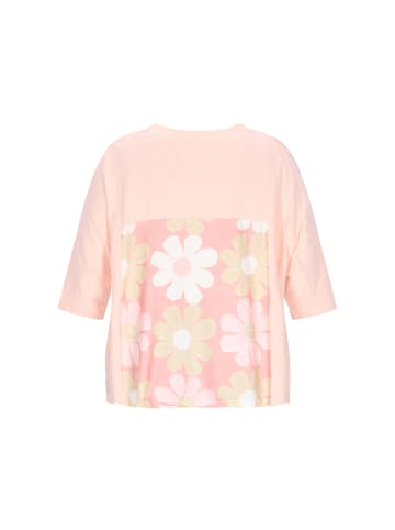 gaya Women Plus Size Blouse in apricot