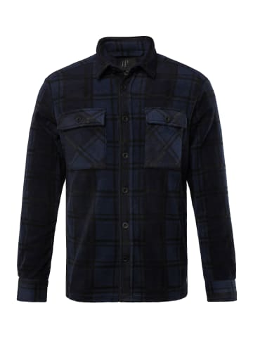 JP1880 Hemd in navy blau