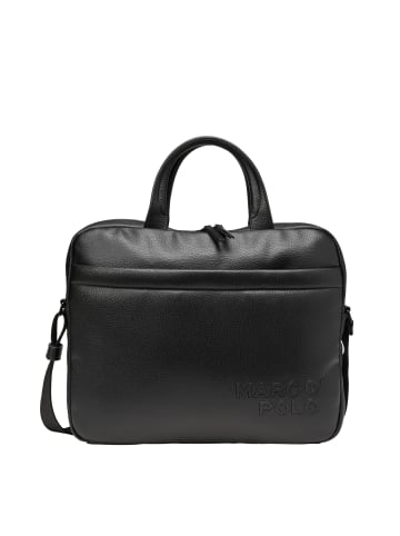 Marc O'Polo Business-Bag in Schwarz