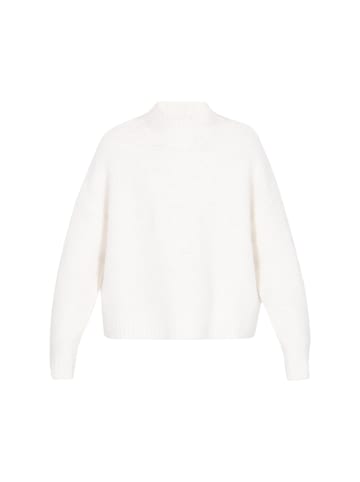 usha WHITE LABEL Sweater in offwhite