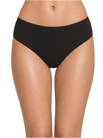 Nina von C. 2er Pack Jazzpant in schwarz-champagner