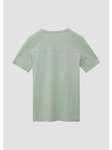 s.Oliver T-Shirt in 7220_salbeigrün