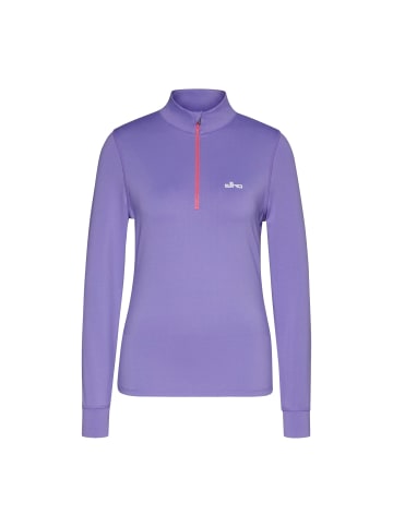 elho Shirt VEX in NEON LILAC