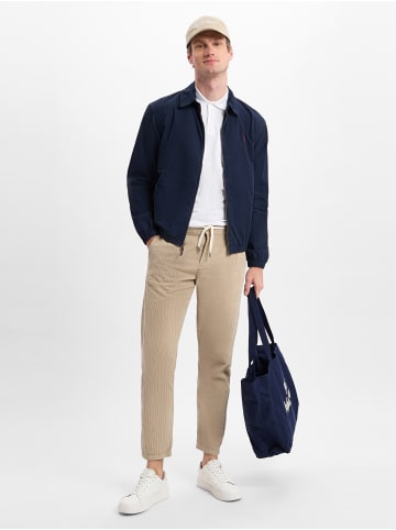 Lindbergh Hose in beige - 0002