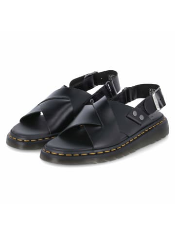 Dr. Martens Sandalen ZANE in Schwarz