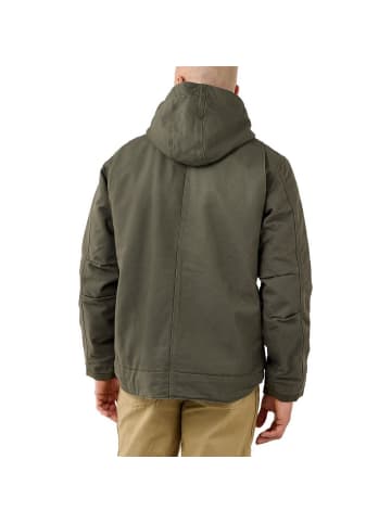 CARHARTT  Jacke "Bartlett 103826" in Grün