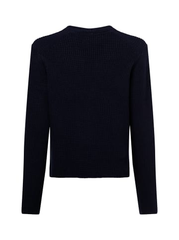 Marc O'Polo Strickjacke in marine - 0001