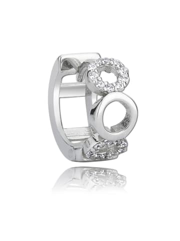 BALIA Ohrring 925 Sterling Silber, Ringe Creole Größe ca. 1,3cm