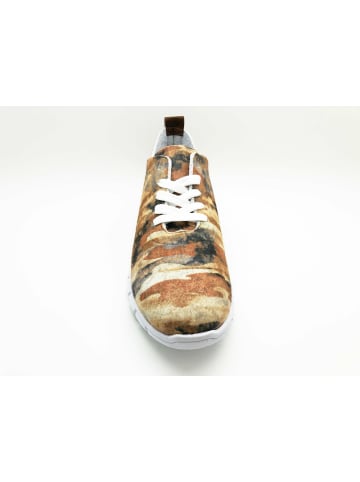 thies Halbschuhe für Herren in braun