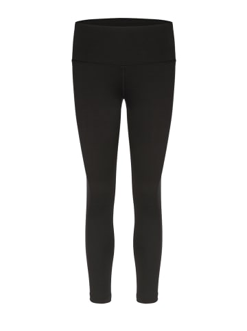 super.natural für Damen aus Merino in schwarz