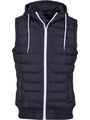 Urban Classics Urban Classics in blk/wht