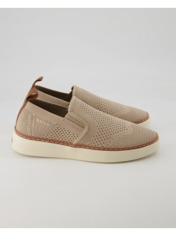 Gant Sneaker in Beige