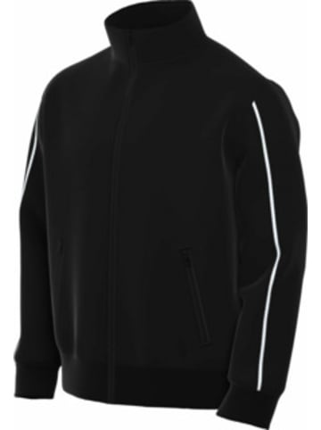 Nike Trainingsjacke für Herren in unifarben in uni