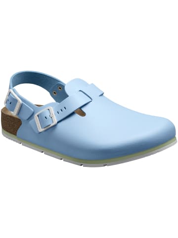 Birkenstock Freizeitschuhe Tokio Pro in blau in blau
