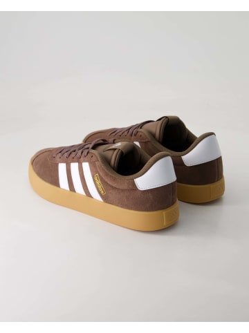 adidas Fitnessschuhe in Braun