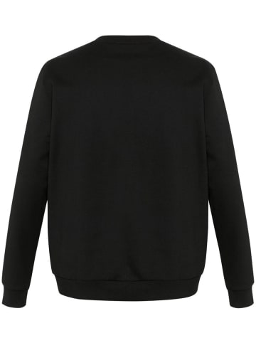 Lotto Pullover in Schwarz