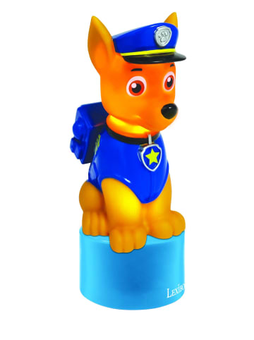 Lexibook Paw Patrol Nachtlicht mit Lautsprecher & Farbwechsel