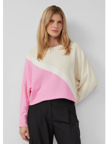 s.Oliver Strickpullover in 41X2_pink