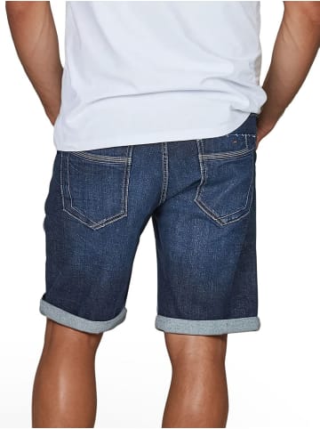 riverso  Short RIVTom regular/straight in Blau