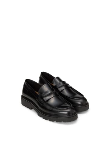 Marc O'Polo Loafer Model Phil in Schwarz