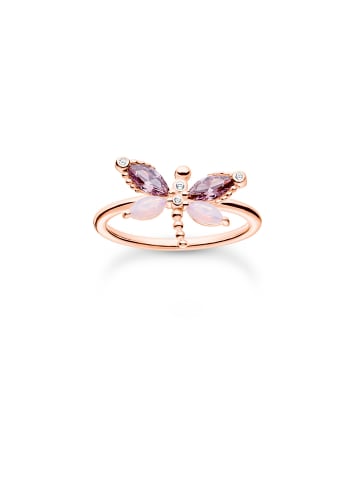 Thomas Sabo Ring in roségold