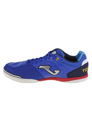 Joma Joma Top Flex 23 TOPS IN in Blau